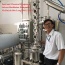THIẾT BỊ  CHƯNG CẤT DUNG MÔI - Solvent Distillation Equipment